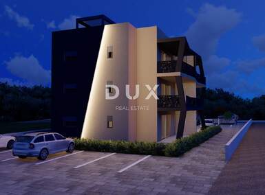 Cetvorosoban stan, Sukošan, prodaja, 394300 €, 102 m2