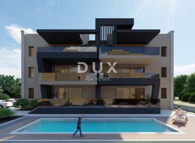 Cetvorosoban stan, Sukošan, prodaja, 393900 €, 101 m2