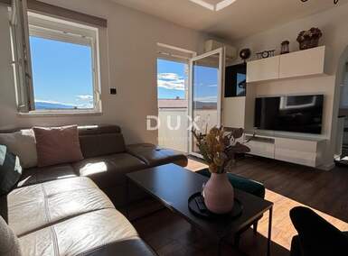 Cetvorosoban stan, Krk, prodaja, 340000 €, 96 m2