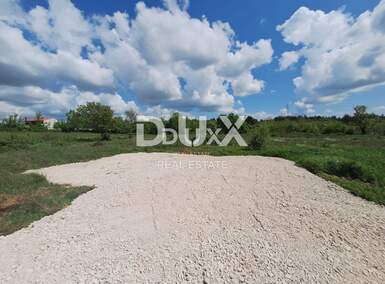 Zemljiste, Svetvinčenat, prodaja, 62000 €, 305 m2