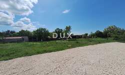 Zemljiste, Svetvinčenat, prodaja, 197000 €, 981 m2