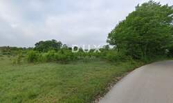 Zemljiste, Žminj, prodaja, 150000 €, 2282 m2