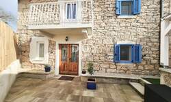 Kuca, Labin, prodaja, 285000 €, 90 m2