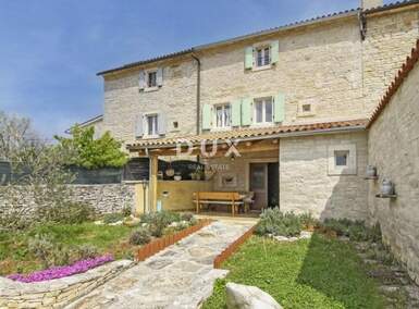 Kuca, Svetvinčenat, prodaja, 440000 €, 136 m2