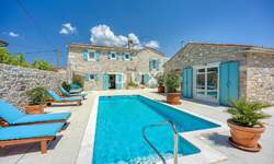 Kuca, Sveti Lovreč, prodaja, 1180000 €, 220 m2