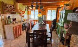 Kuca, Barban, najam, 1800 €, 125 m2