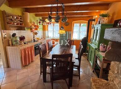 Kuca, Barban, najam, 1800 €, 125 m2