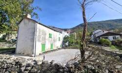 Kuca, Lanišće, prodaja, 78000 €, 85 m2