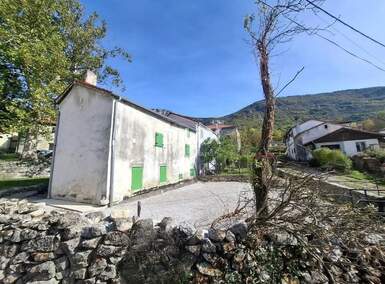 Kuca, Lanišće, prodaja, 85000 €, 85 m2