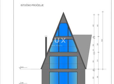Zemljiste, Ravna Gora, Stari Laz, prodaja, 399000 €, 2860 m2