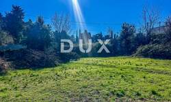 Zemljiste, Rijeka, Trsat, prodaja, 332000 €, 880 m2