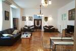 Cetvorosoban stan, Rijeka, Centar, najam, 2000 €, 155 m2
