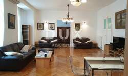 Cetvorosoban stan, Rijeka, Centar, najam, 2000 €, 155 m2