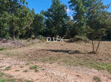 Zemljiste, Ližnjan, Muntić, prodaja, 9900 €, 502 m2