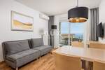 Dvosoban stan, Opatija, Ičići, najam, 950 €, 51 m2