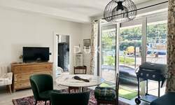 Dvosoban stan, Kršan, Plomin Luka, prodaja, 199000 €, 57 m2