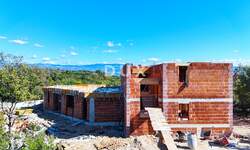 Cetvorosoban stan, Vrbnik, prodaja, 430000 €, 104 m2