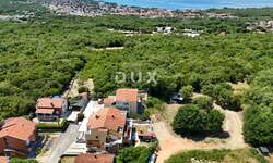 Zemljiste, Malinska-Dubašnica, Malinska, prodaja, 200000 €, 531 m2