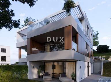 Cetvorosoban stan, Lovran, prodaja, 950000 €, 154 m2