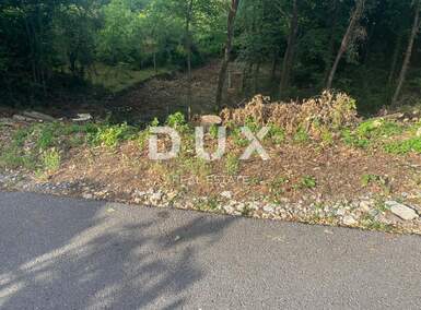 Zemljiste, Kastav, prodaja, 116500 €, 1370 m2