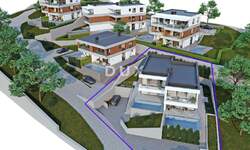 Kuca, Lovran, prodaja, 1700000 €, 280 m2