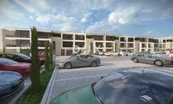 Trosoban stan, Pula, Valdebek, prodaja, 211900 €, 62 m2