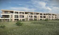 Cetvorosoban stan, Pula, Valdebek, prodaja, 371000 €, 134 m2