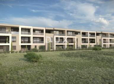 Cetvorosoban stan, Pula, Valdebek, prodaja, 371000 €, 134 m2