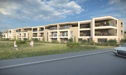 Trosoban stan, Pula, Valdebek, prodaja, 211900 €, 65 m2