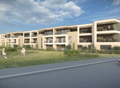 Trosoban stan, Pula, Valdebek, prodaja, 305000 €, 89 m2