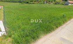 Zemljiste, Otočac, Prozor, prodaja, 45000 €, 1120 m2