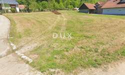 Zemljiste, Otočac, Prozor, prodaja, 83000 €, 2000 m2