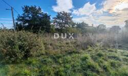 Zemljiste, Sukošan, Glavica, prodaja, 71460 €, 794 m2