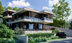 Zemljiste, Labin, Rabac, prodaja, 290000 €, 843 m2