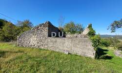 Kuca, Lupoglav, Boljunsko Polje, prodaja, 170000 €, 271 m2