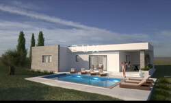 Kuca, Sveta Nedelja, Šumber, prodaja, 353000 €, 152 m2