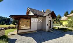 Kuca, Čabar, Tršće, prodaja, 215000 €, 125 m2