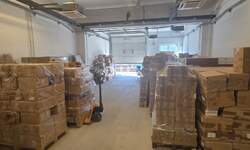 Poslovni prostor, Rijeka, Mlaka, najam, 3700 €, 350 m2