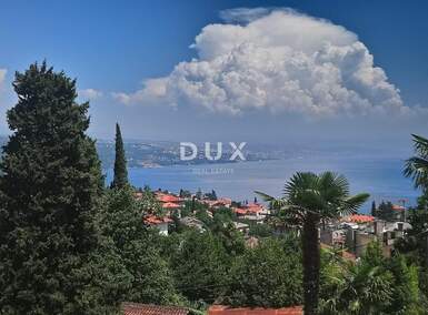 Trosoban stan, Opatija, Opatija - Centar, najam, 2000 €, 75 m2