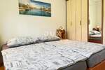 Trosoban stan, Opatija, Opatija - Centar, najam, 2000 €, 75 m2
