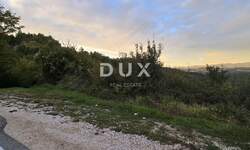 Zemljiste, Gračišće, prodaja, 6000 €, 2500 m2