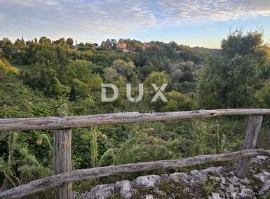 Zemljiste, Gračišće, prodaja, 2022 €, 511 m2