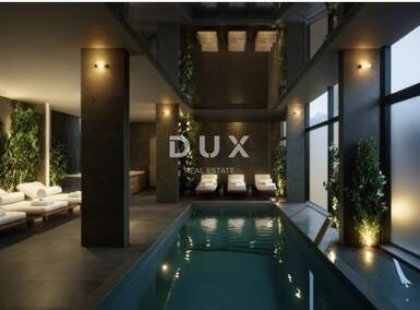 Dvosoban stan, Crikvenica, prodaja, 149695 €, 23 m2