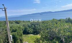 Zemljiste, Labin, Rabac, prodaja, 312000 €, 860 m2