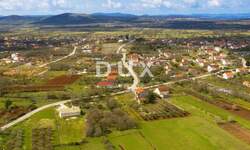 Zemljiste, Benkovac, Tinj, prodaja, 250000 €, 5396 m2