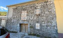 Kuca, Lanišće, prodaja, 64000 €, 100 m2