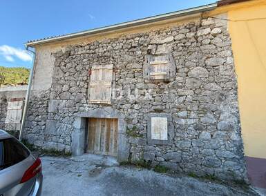 Kuca, Lanišće, prodaja, 64000 €, 100 m2