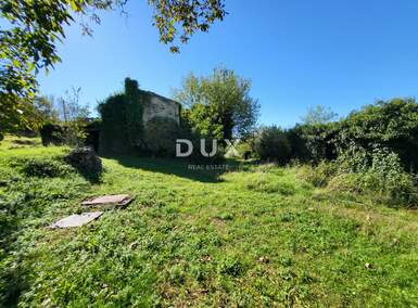 Kuca, Lupoglav, Boljunsko Polje, prodaja, 45000 €, 105 m2