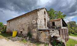 Kuca, Oprtalj, prodaja, 65000 €, 90 m2