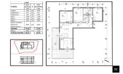 Cetvorosoban stan, Tar-Vabriga, Tar, prodaja, 328700 €, 92 m2